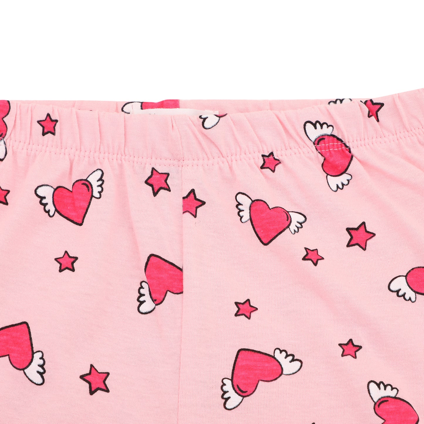 Disney Minnie Mouse Shorty Set