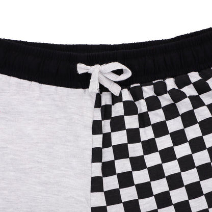 Super Mario Boys Shorty Outing Set