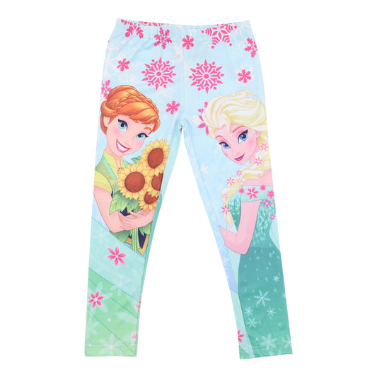 Disney: Elsa Legging