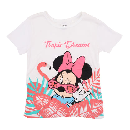 Disney Mickey Mouse Shorty Set