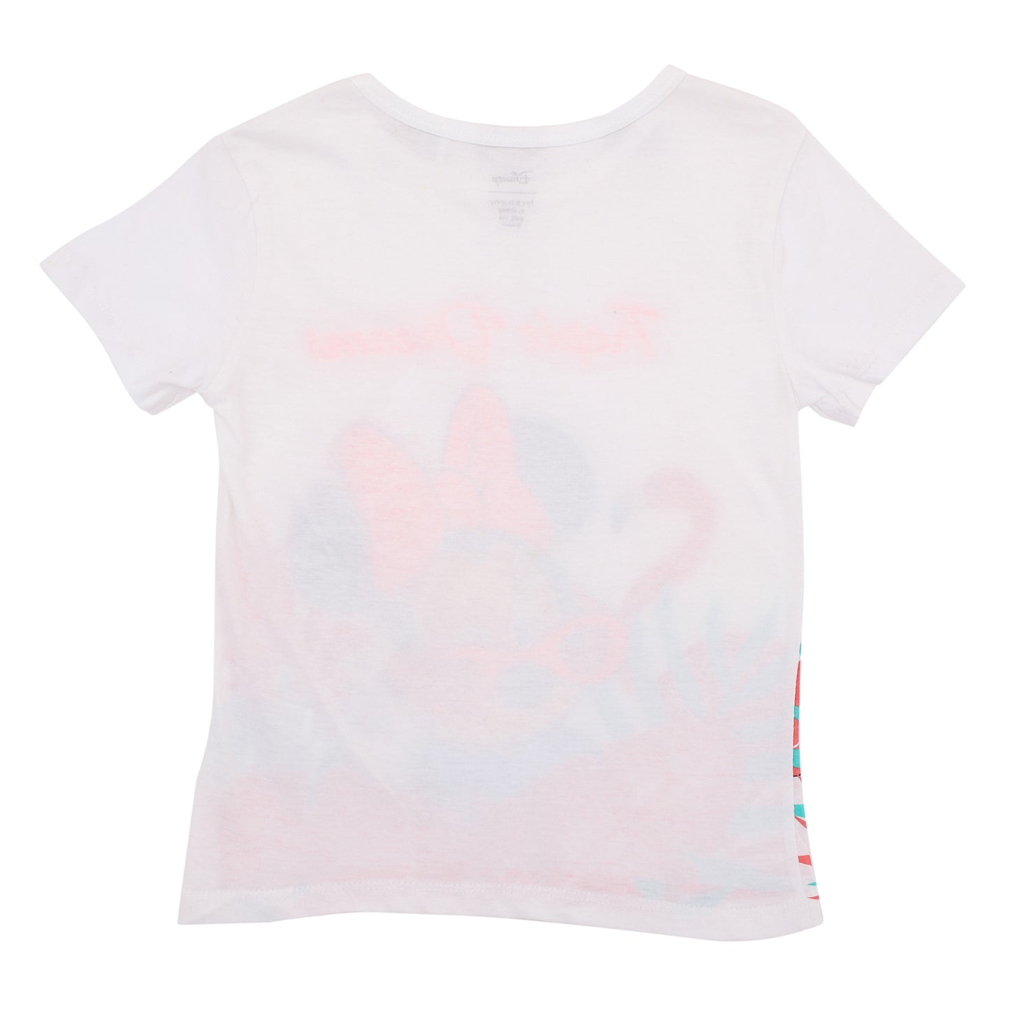 Disney Mickey Mouse Shorty Set