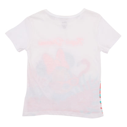 Disney Mickey Mouse Shorty Set