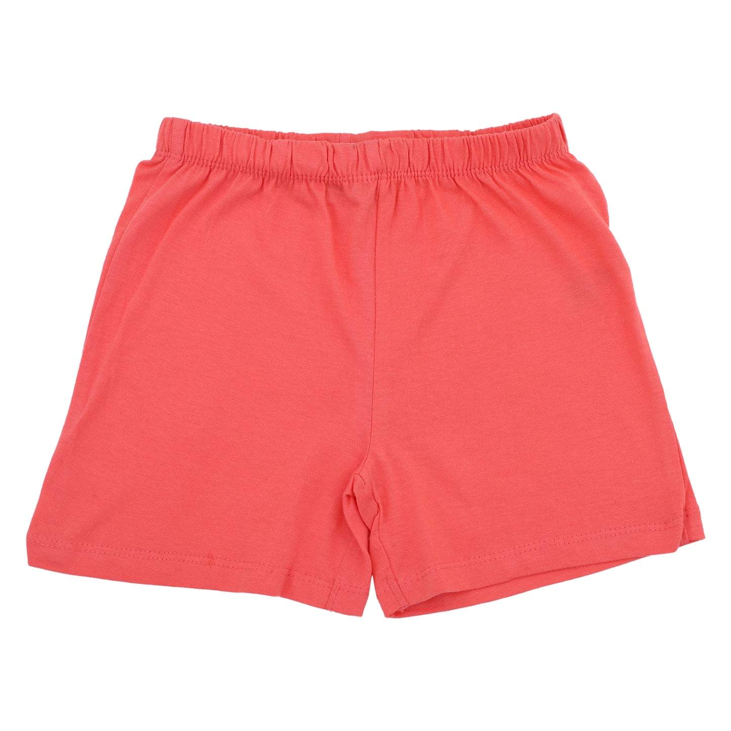 Disney Mickey Mouse Shorty Set