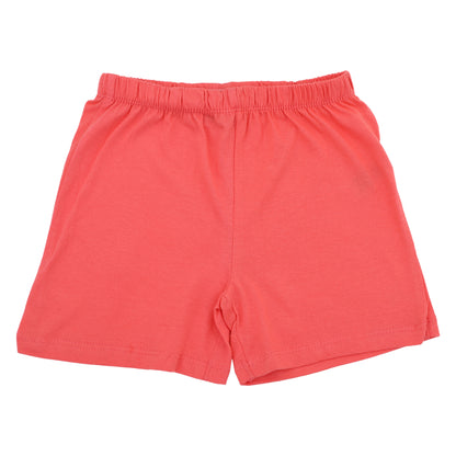 Disney Mickey Mouse Shorty Set