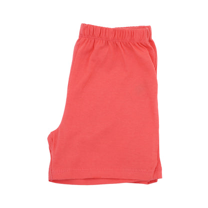 Disney Mickey Mouse Shorty Set