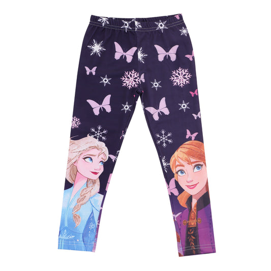 Disney: Elsa Legging
