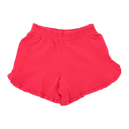 Hearty Girls Shorty set