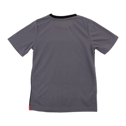 WWE Boys Printed T Shirt