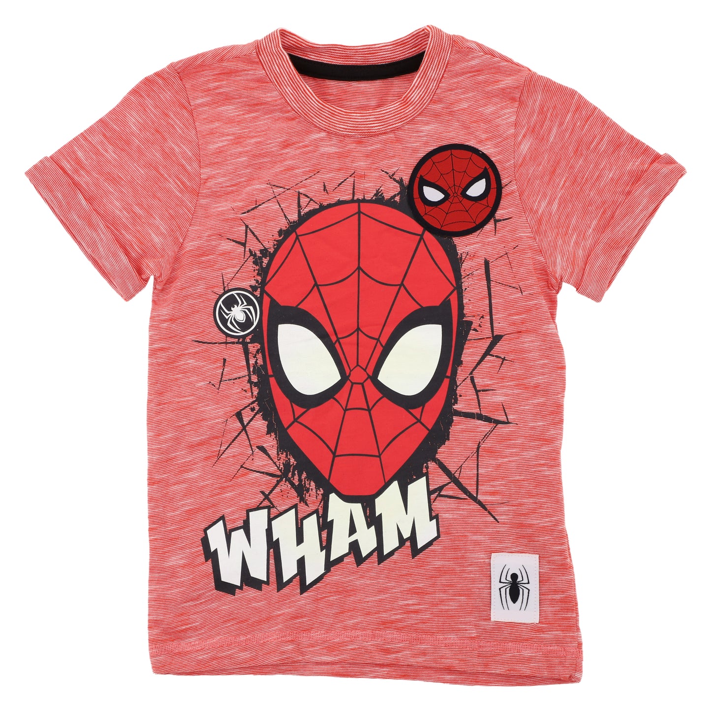Marvel Spiderman Boys T shirt