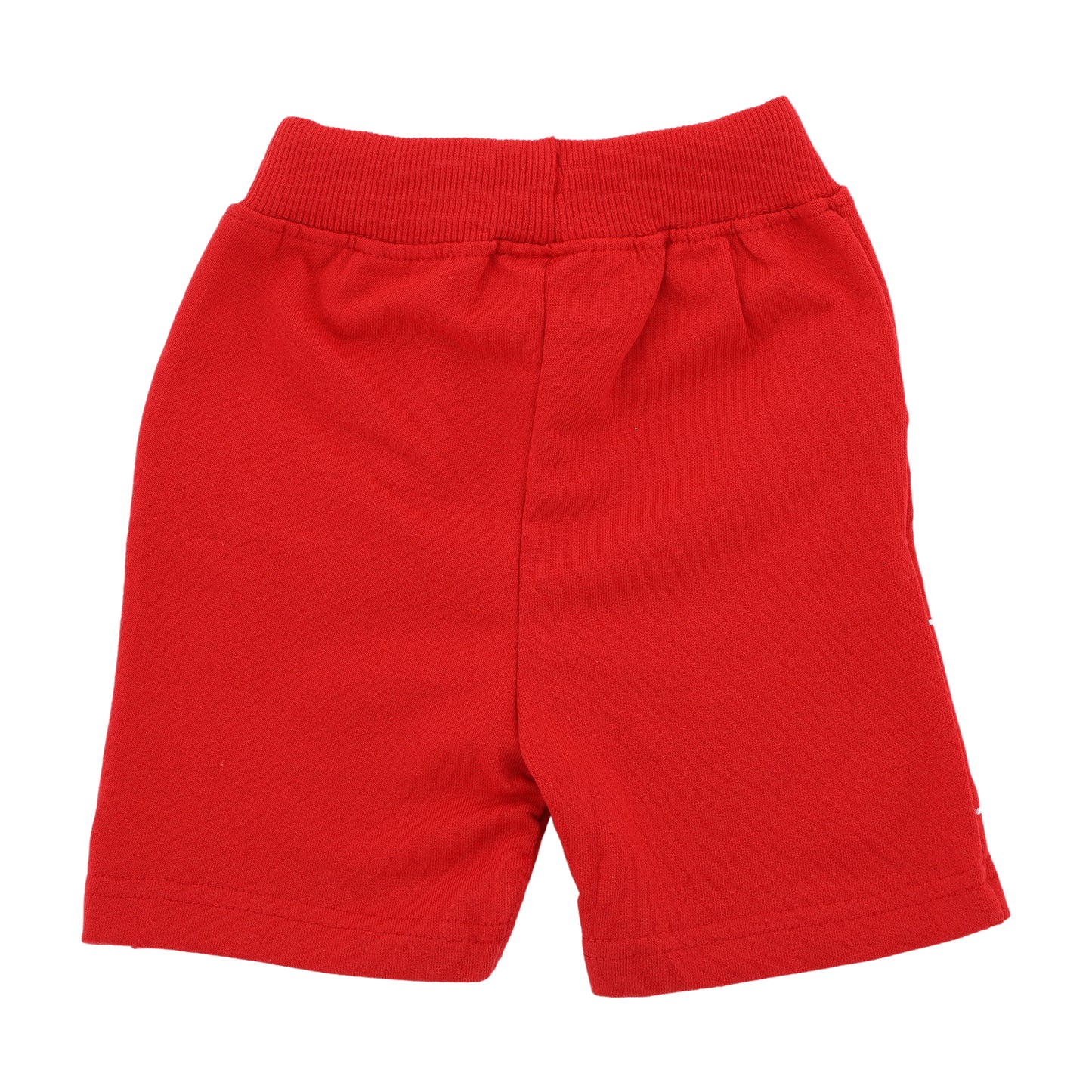 Marvel Spiderman Boys Shorty Set