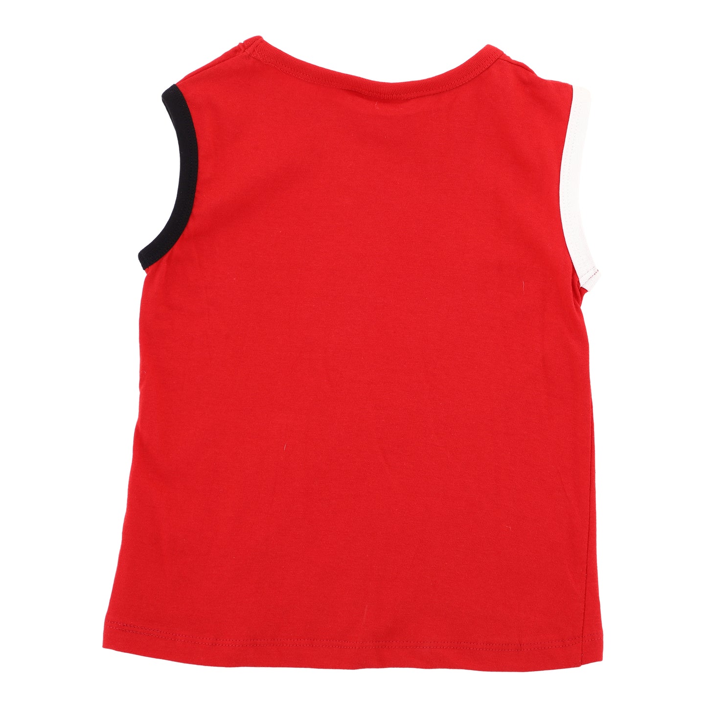 Marvel Spiderman Boys Shorty Set