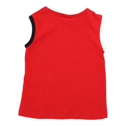 Marvel Spiderman Boys Shorty Set