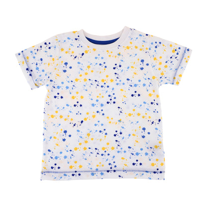 I Am Fantastic Boys 3 Pcs T Shirt Set