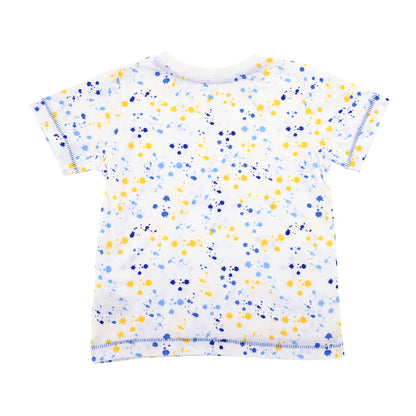 I Am Fantastic Boys 3 Pcs T Shirt Set