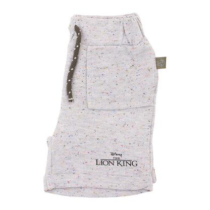 Disney The Lion King Simba Shorty Set