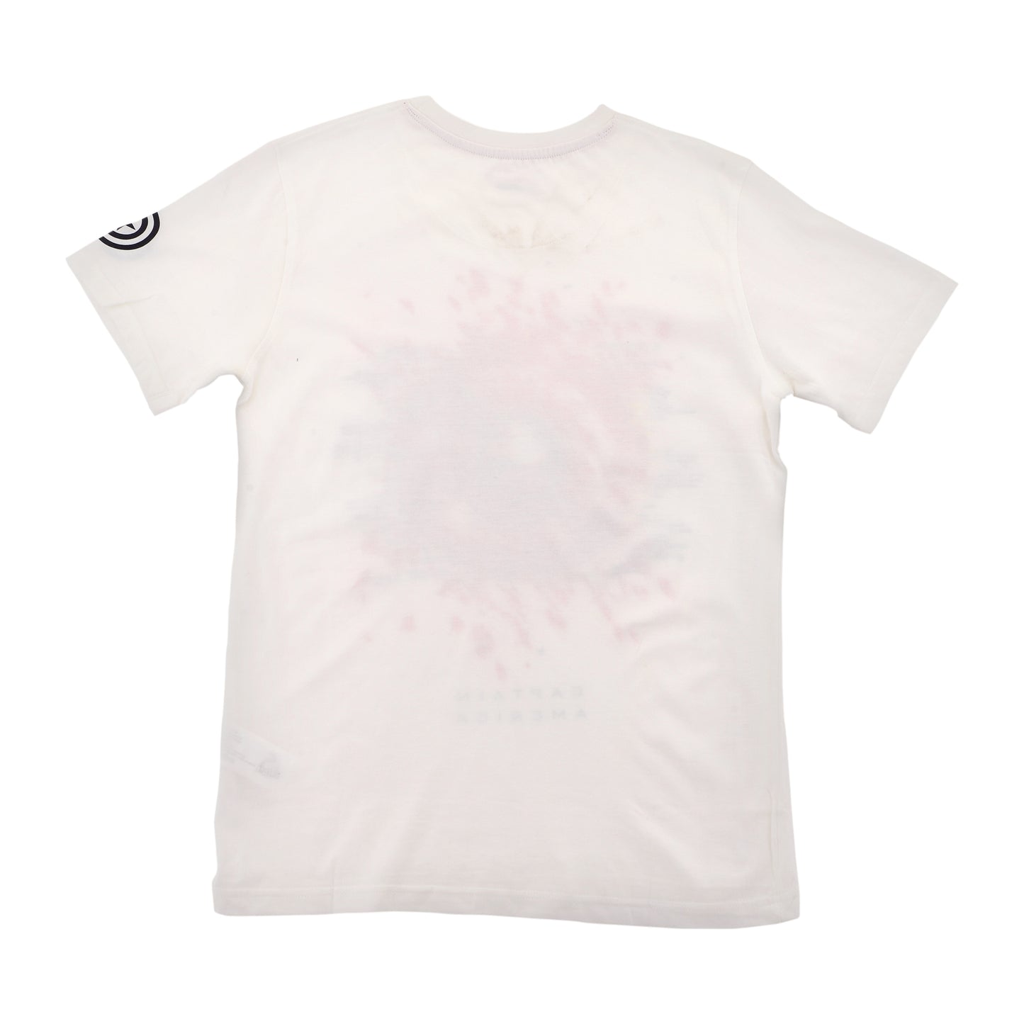 Marvel Captain America Boys T Shirt