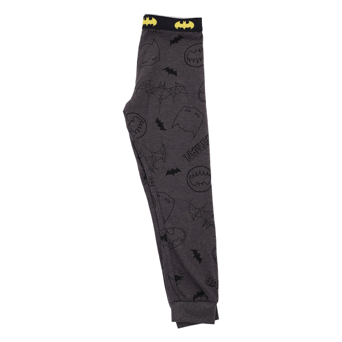 Batman Boys Night Suit And Loungewear