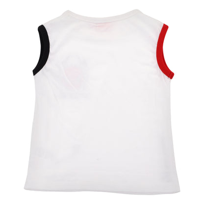 Marvel Spiderman Boys Shorty Set