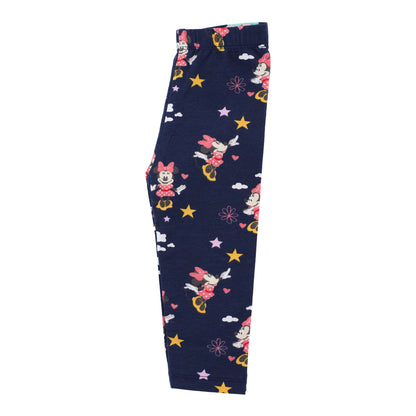 Disney Minnie Mouse Pair of 2 Legging Pant