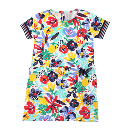 Lemon: Girls Outing Dress