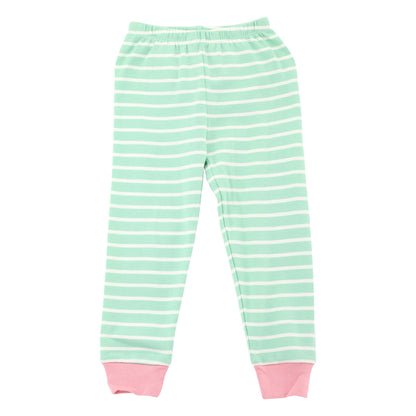 Gymboree Girls Night Suit And Lounge Wear