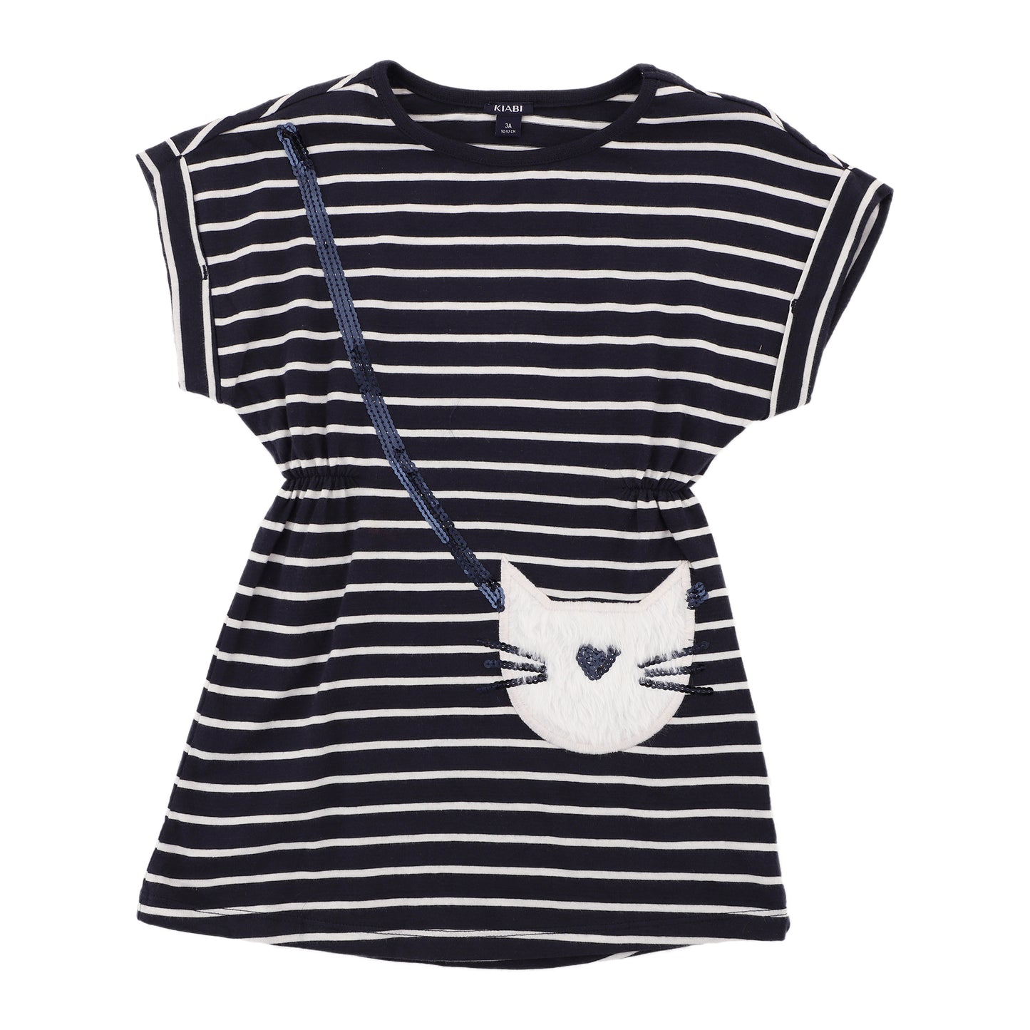 Kiabi: Girls Outing Dress