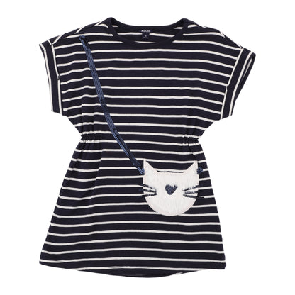 Kiabi: Girls Outing Dress