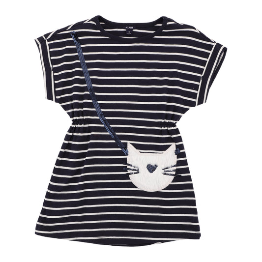 Kiabi: Girls Outing Dress