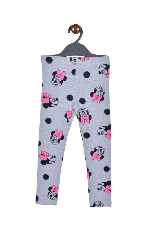Disney Minnie Mouse Legging