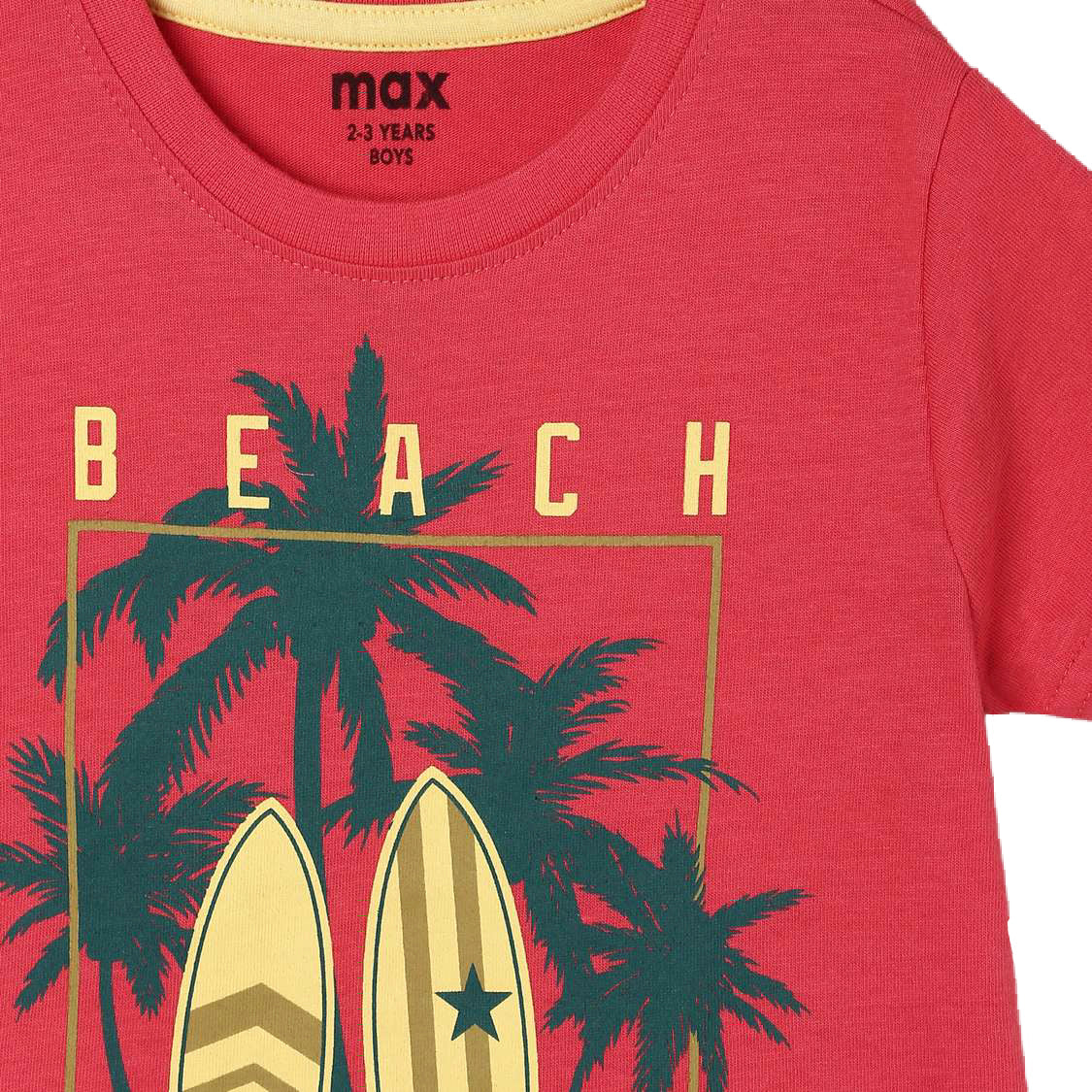 Beach Break Boys T Shirt