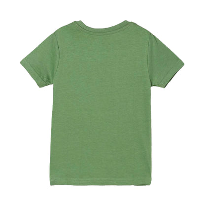 Little Rider Race King Boys T Shirt