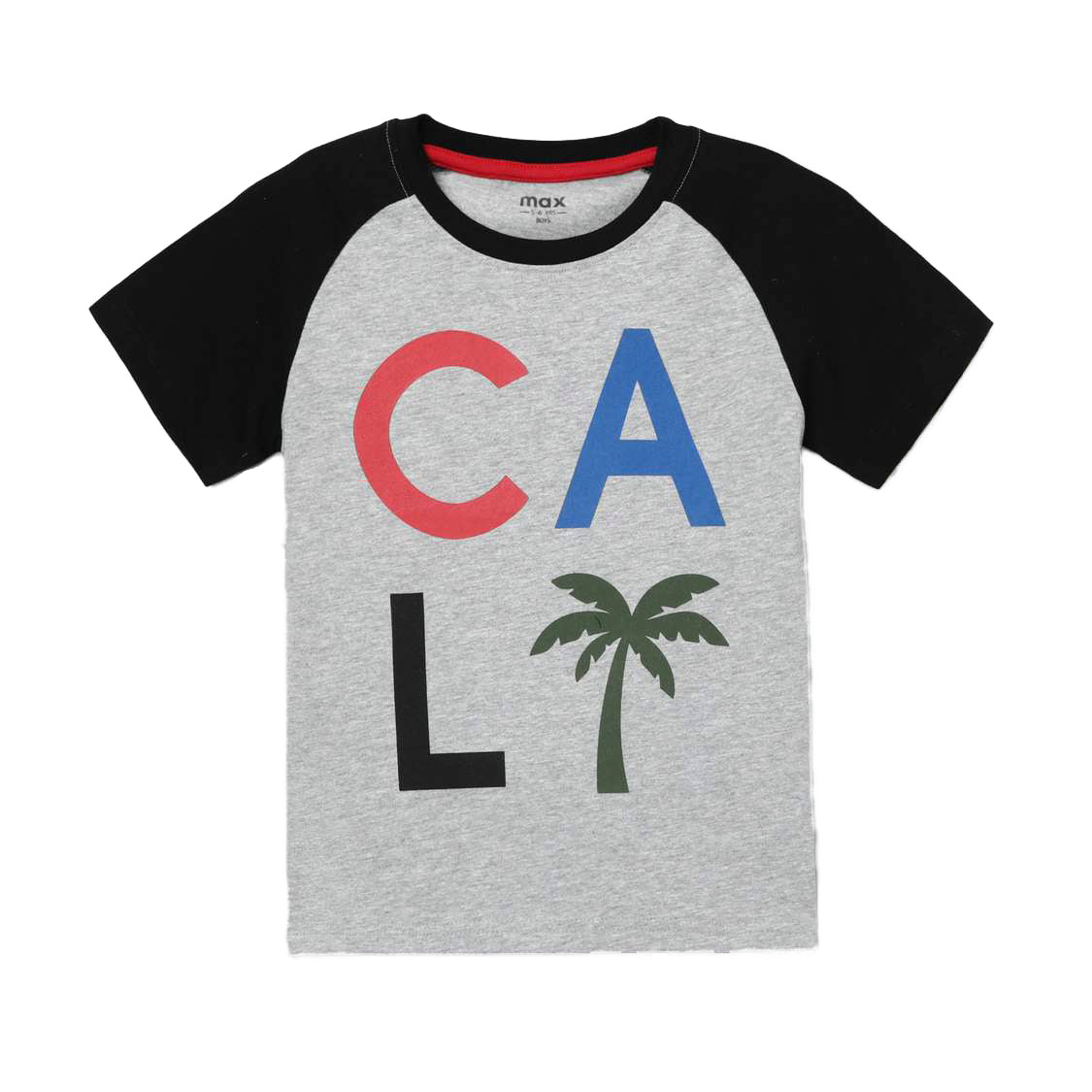 California Boys T Shirt