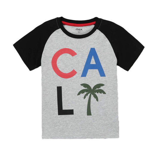 California Boys T Shirt