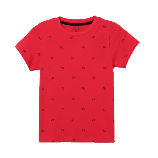 English Soccer Boys T Shirt