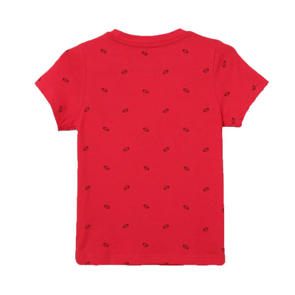 English Soccer Boys T Shirt