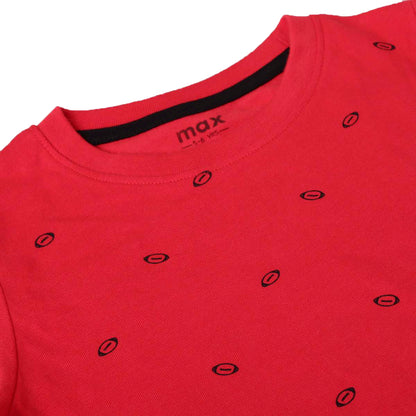 English Soccer Boys T Shirt