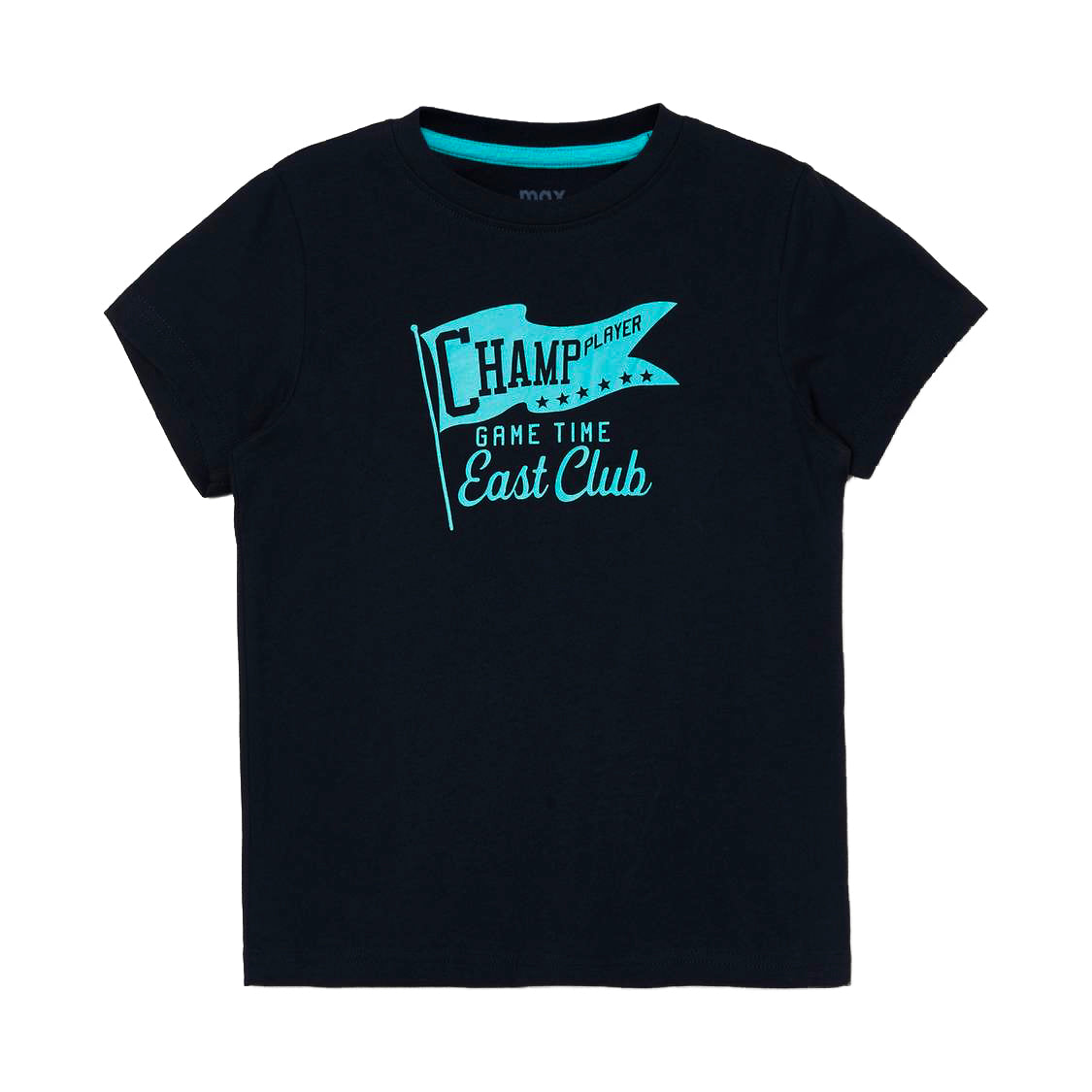 Game Time Champ Player Boys T Shirt