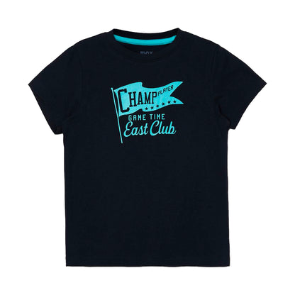 Game Time Champ Player Boys T Shirt