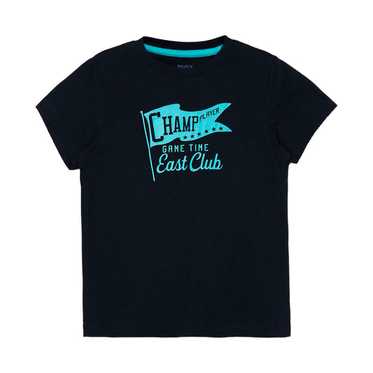 Game Time Champ Player Boys T Shirt