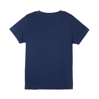 Holidaying Boys T Shirt