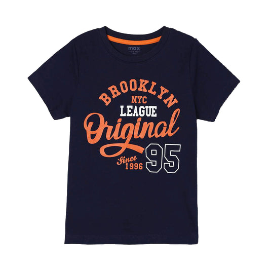 Brooklyn Original League Boys T shirt