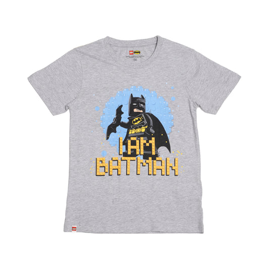 Batman Boys T Shirt