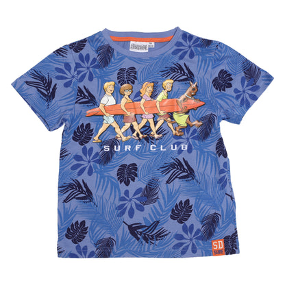 Scooby Doo Boys T Shirt
