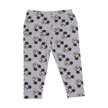 Disney Minnie Mouse Night Suit And Loungewear Set