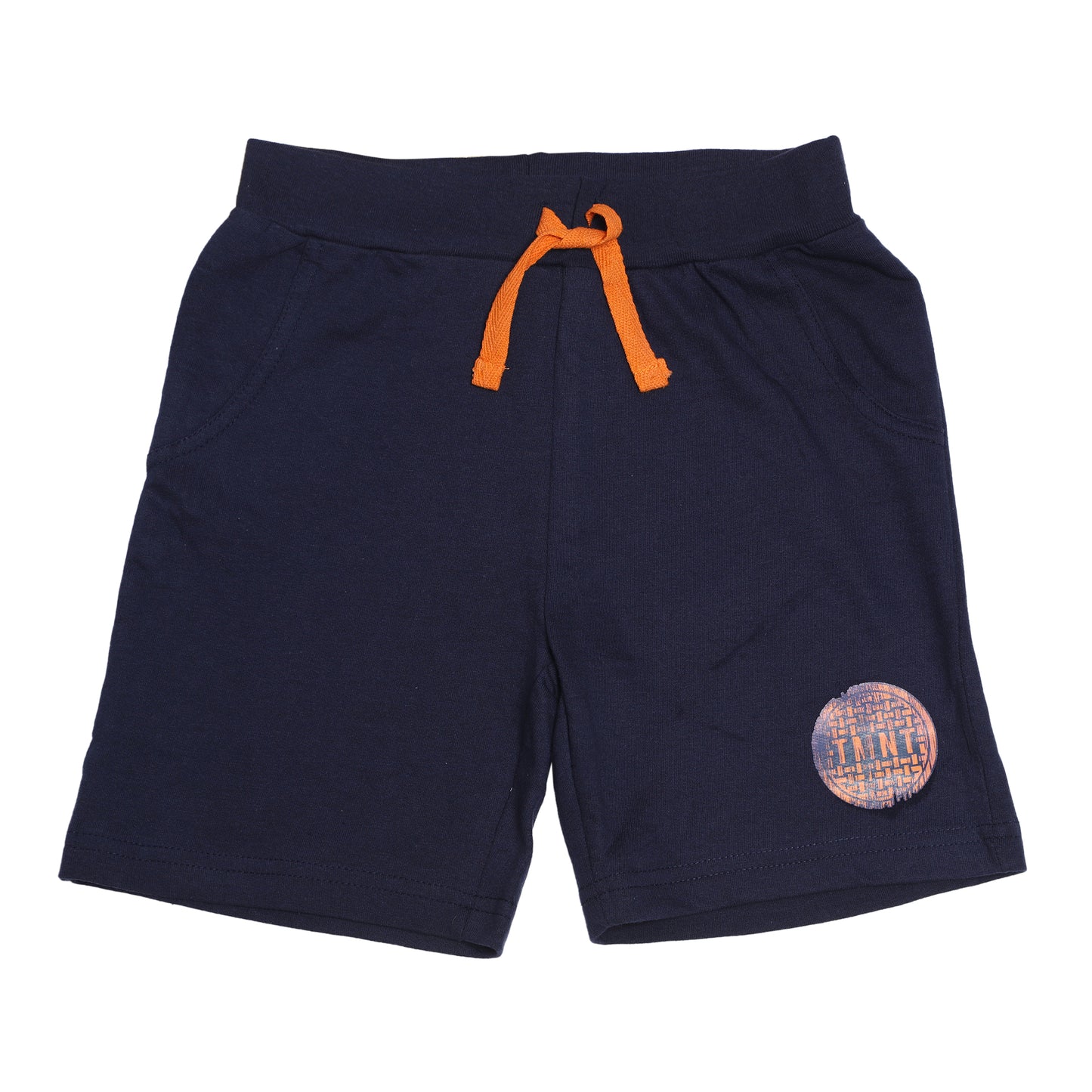 Nickelodeon Turtles Boys Shorty Set
