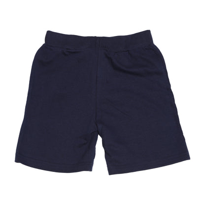 Nickelodeon Turtles Boys Shorty Set