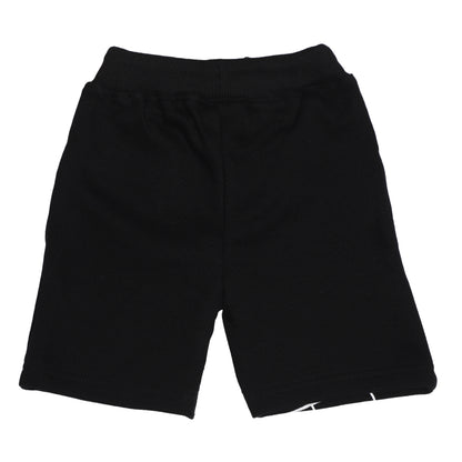 Marvel Spiderman Boys Shorty Set
