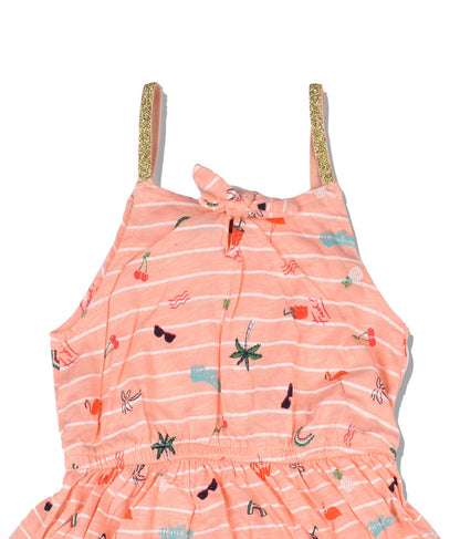 Kiabi: Girls Causal Dress