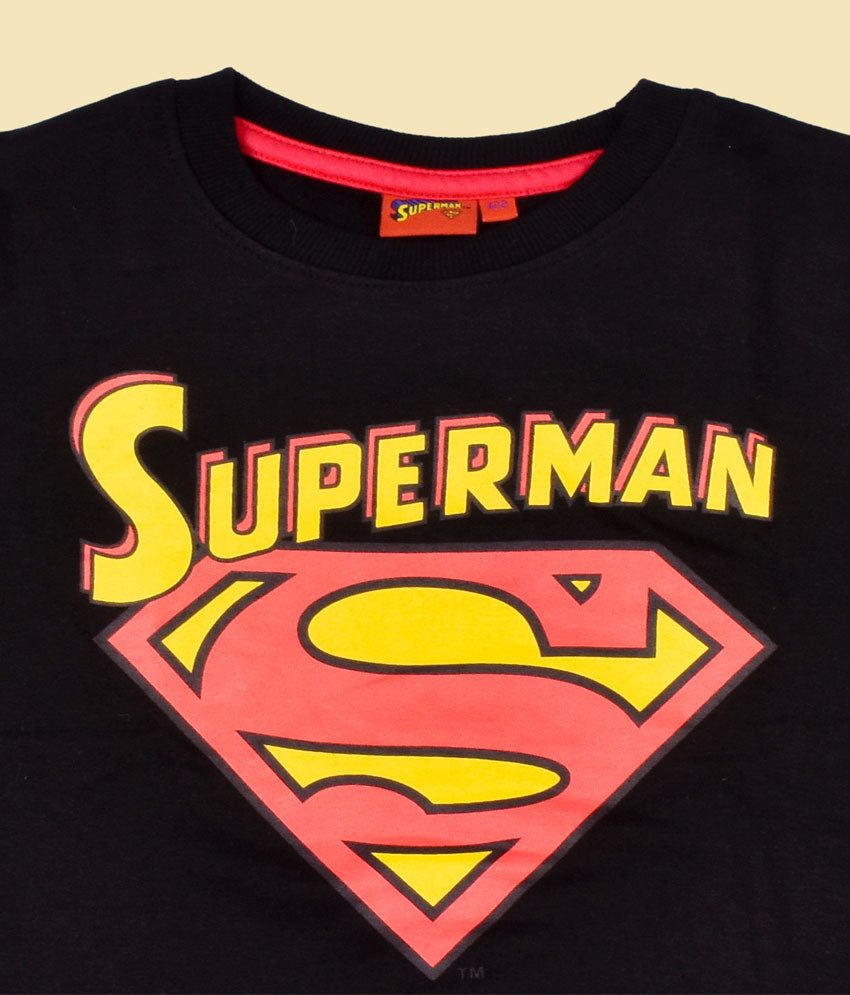 Superman Boys Sweatshirt