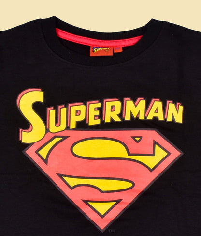 Superman Boys Sweatshirt